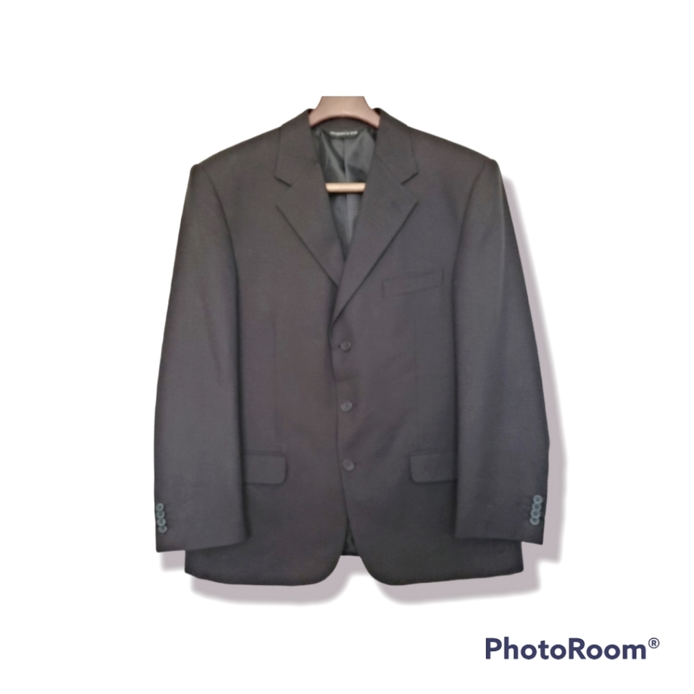 RIZZOLI Home 🇮🇹 Italy man suit